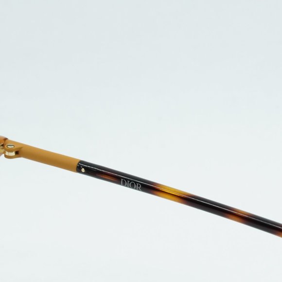 FINAL PRICE NEW DIOR MiniCDO S6I 7000 EYEGLASSES - Picture 5 of 13